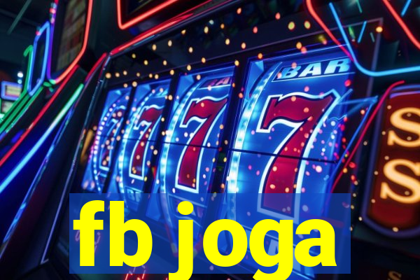 fb joga