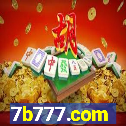7b777.com