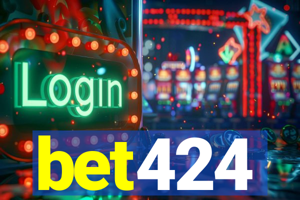 bet424