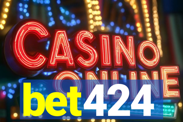 bet424