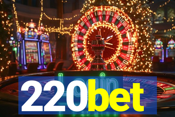 220bet