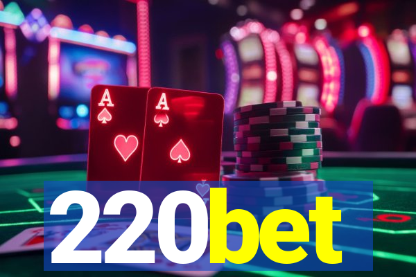 220bet