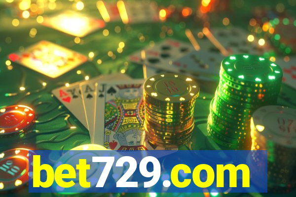 bet729.com