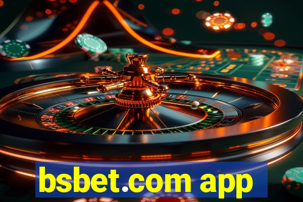 bsbet.com app
