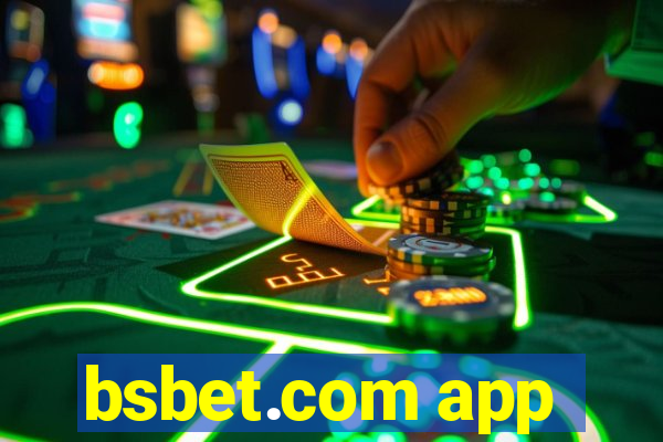 bsbet.com app