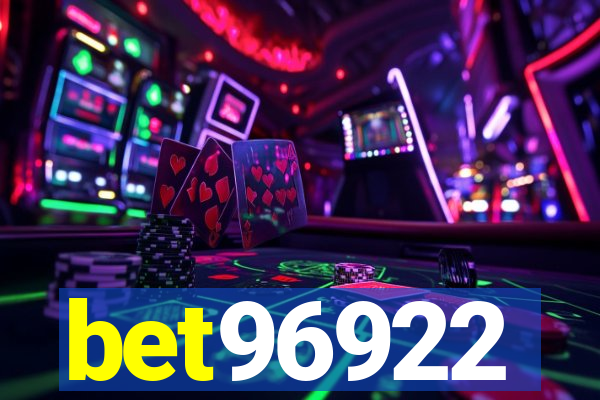 bet96922