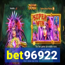 bet96922