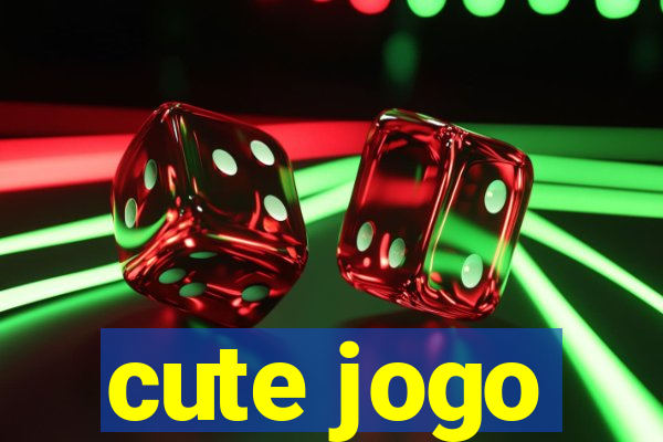 cute jogo
