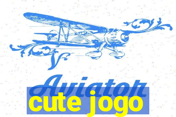 cute jogo
