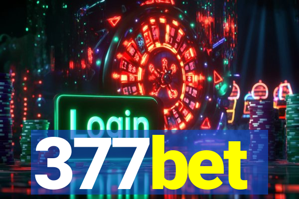377bet