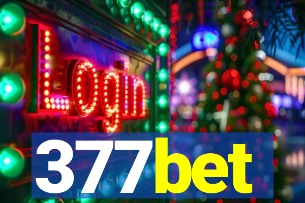 377bet