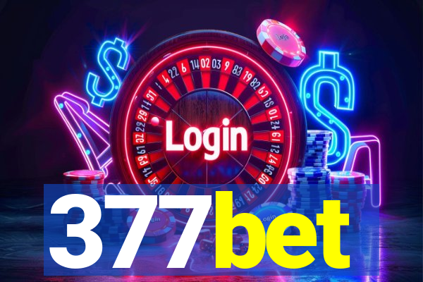 377bet