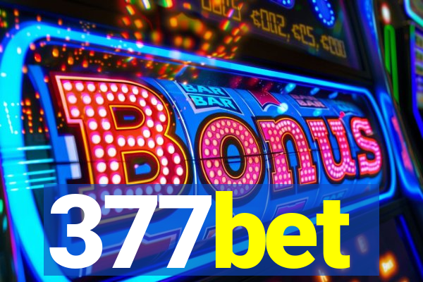 377bet