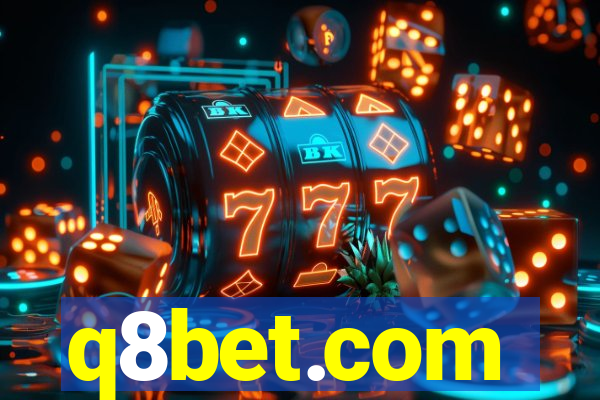 q8bet.com