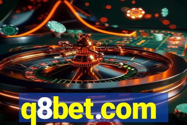q8bet.com