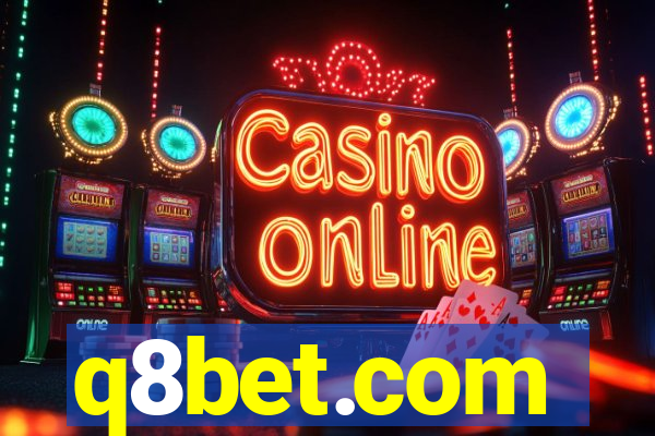 q8bet.com