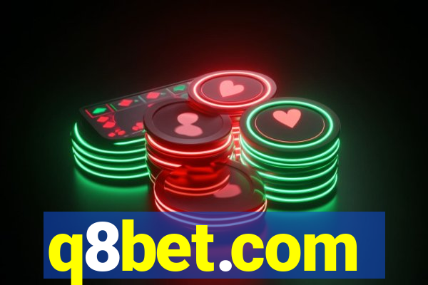 q8bet.com
