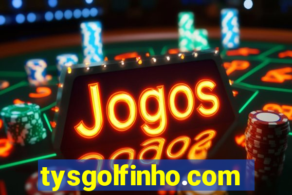 tysgolfinho.com