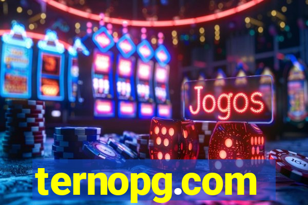 ternopg.com