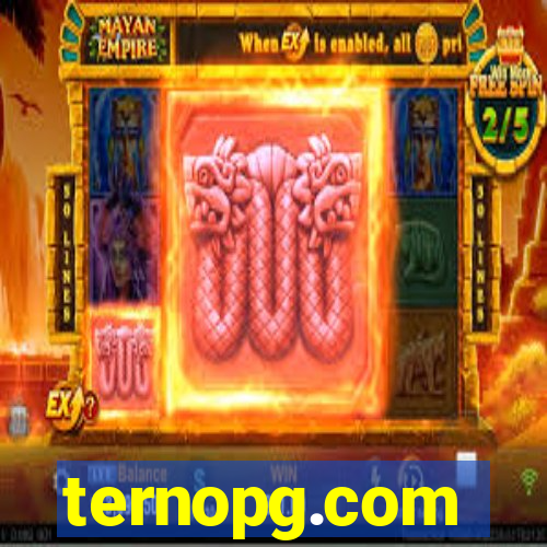 ternopg.com