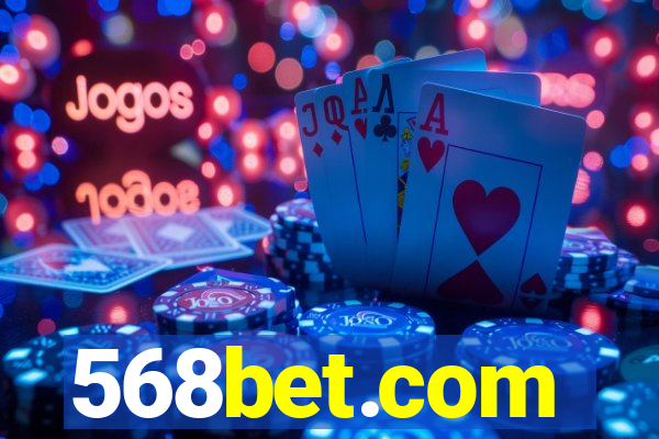 568bet.com