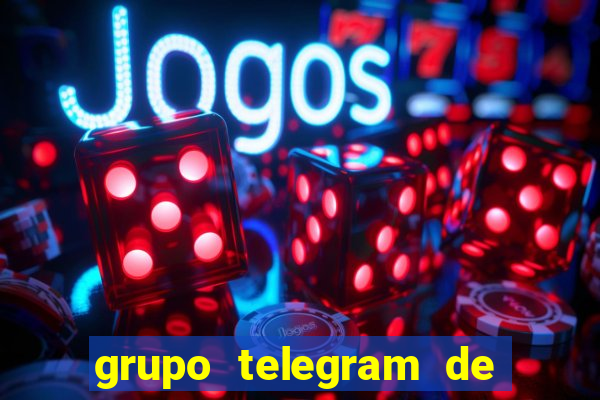 grupo telegram de jogos hackeado