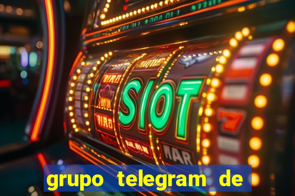grupo telegram de jogos hackeado
