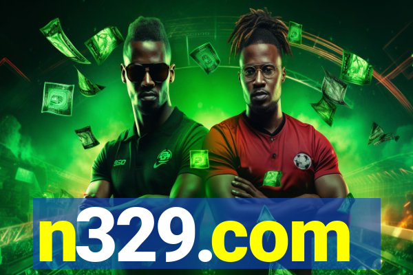 n329.com