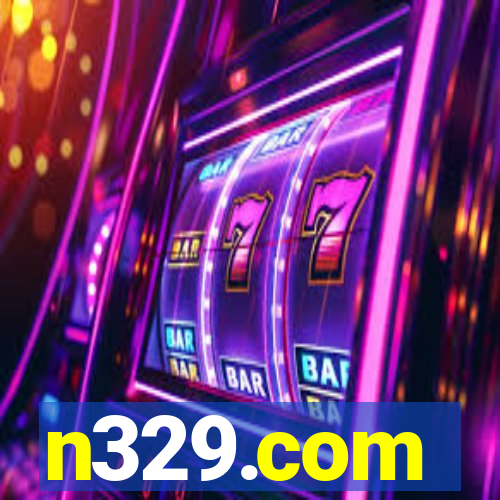 n329.com