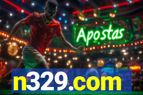 n329.com