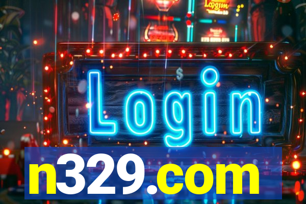 n329.com