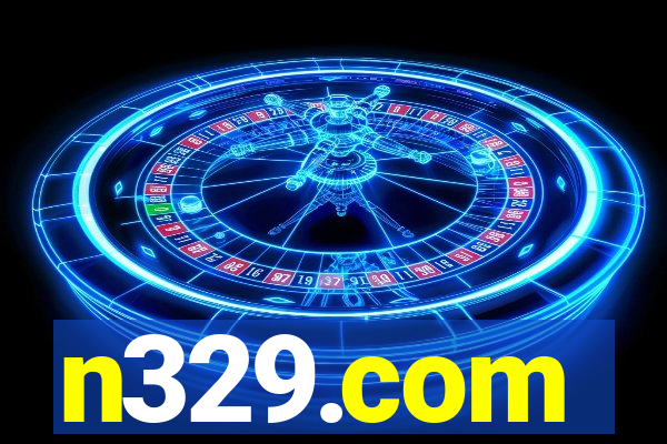 n329.com