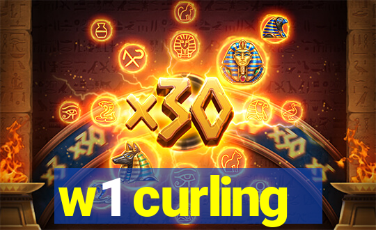 w1 curling