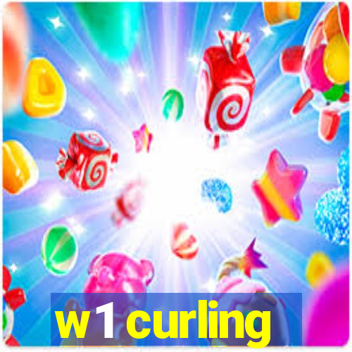 w1 curling