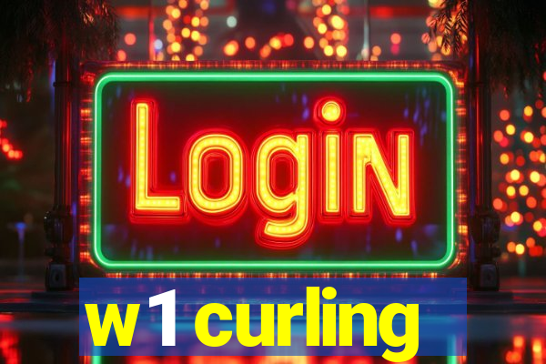 w1 curling