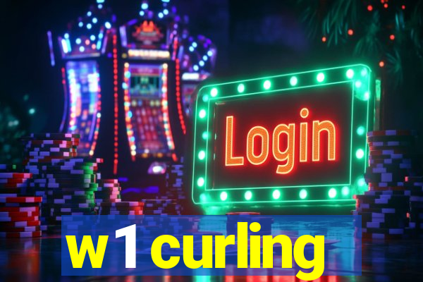 w1 curling