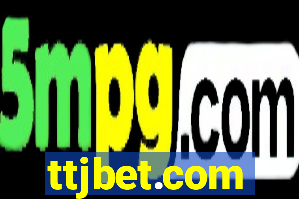 ttjbet.com