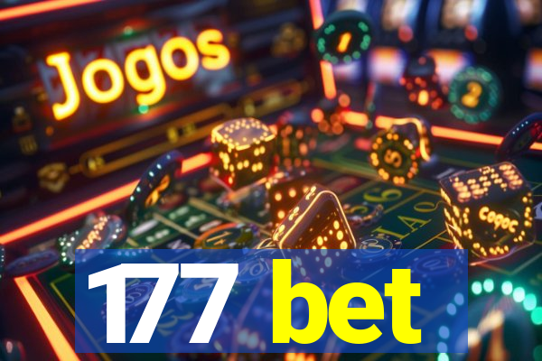 177 bet