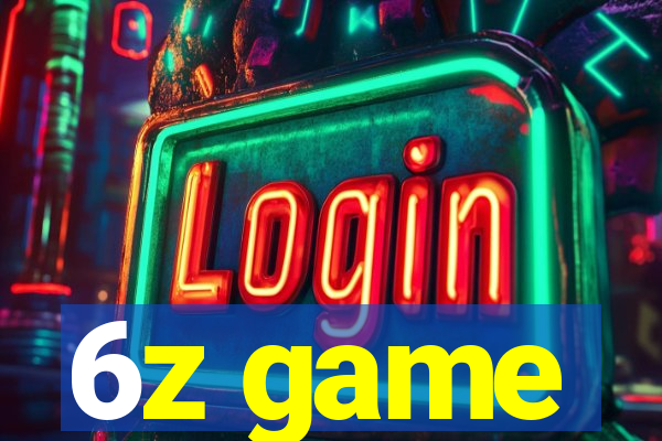6z game