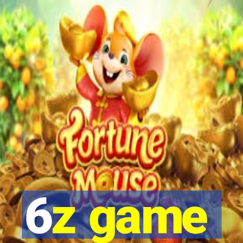 6z game