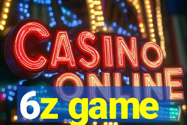 6z game