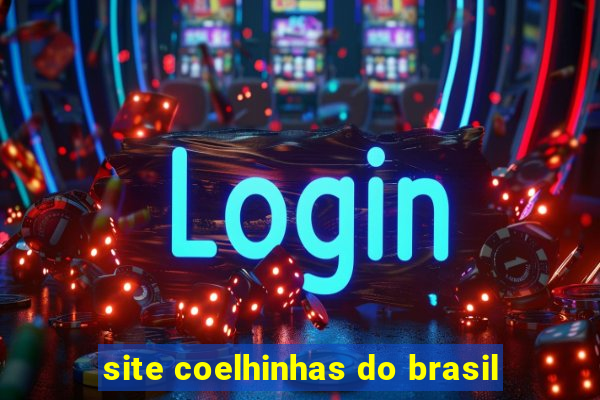 site coelhinhas do brasil