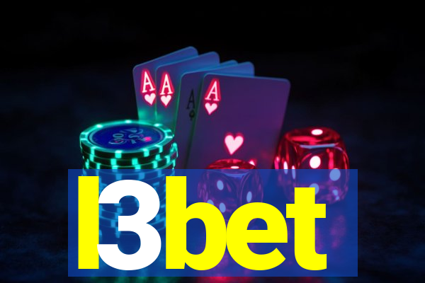 l3bet