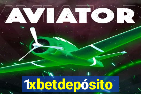 1xbetdepósito