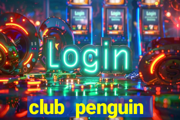 club penguin telegram 2024