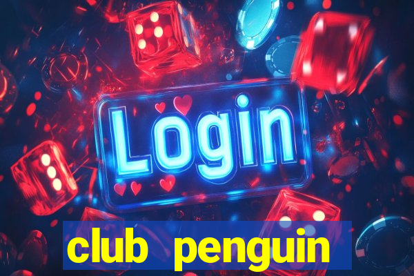 club penguin telegram 2024