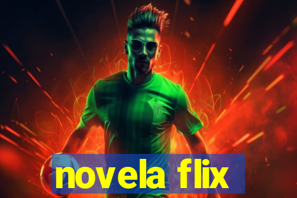 novela flix