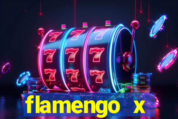 flamengo x fortaleza palpite