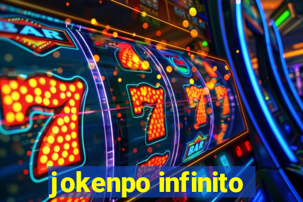 jokenpo infinito
