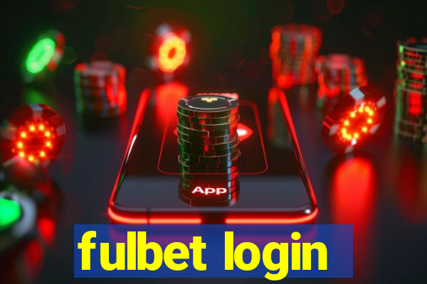 fulbet login